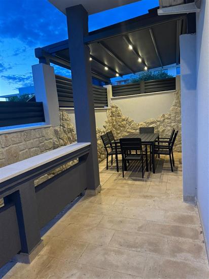 Apartman A1, na 4 osebe