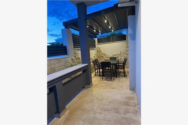 Apartman A1, na 4 osebe