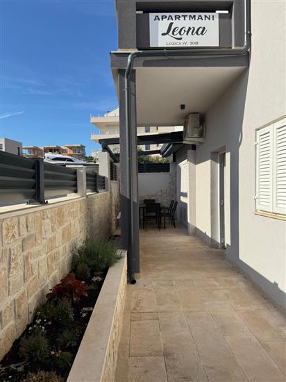 Apartman A1, na 4 osebe