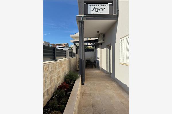 Apartman A1, na 4 osebe