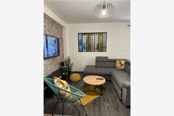 Apartman A2, na 4 osebe