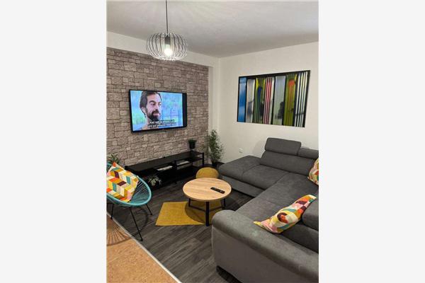 Apartman A2, na 4 osebe