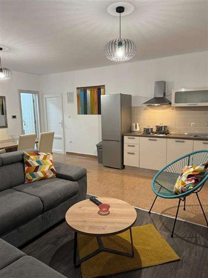 Apartman A2, na 4 osebe