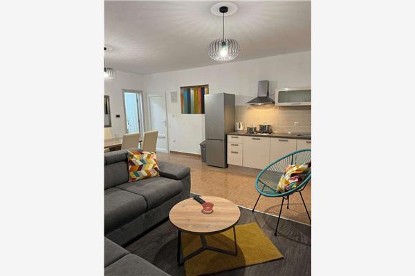 Apartman A2, na 4 osebe