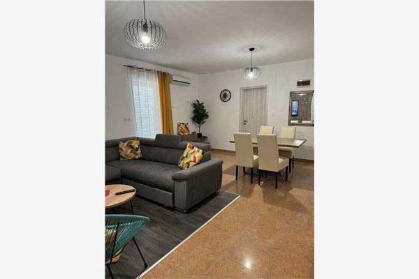 Apartman A2, na 4 osebe