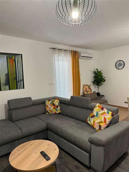 Apartman A2, na 4 osebe