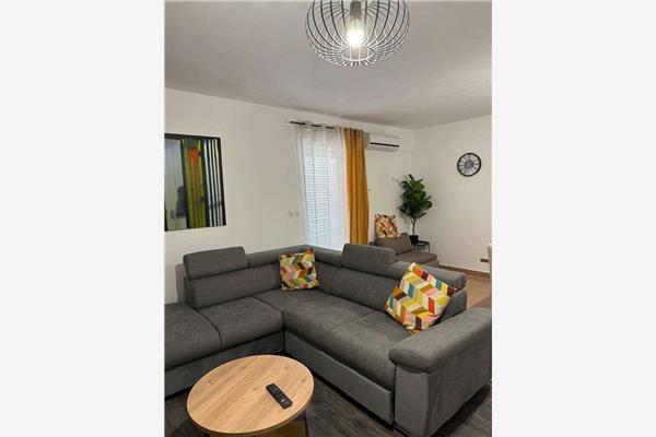 Apartman A2, na 4 osebe