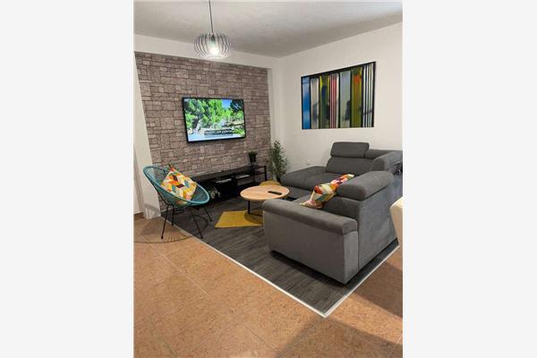 Apartman A2, na 4 osebe