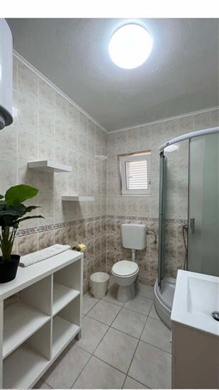 Apartman A2, na 4 osebe