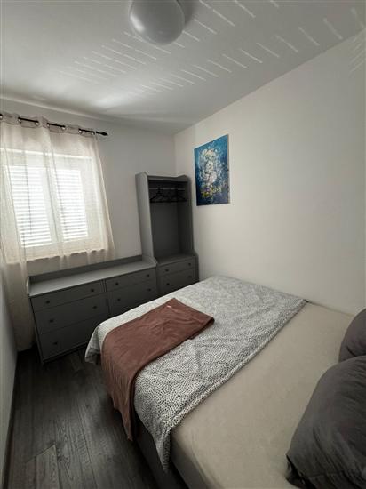 Apartman A2, na 4 osebe