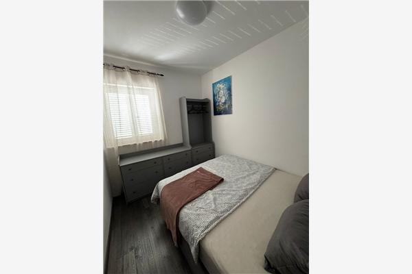 Apartman A2, na 4 osebe