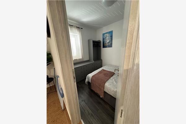 Apartman A2, na 4 osebe