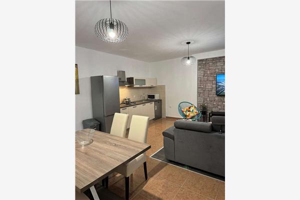 Apartman A2, na 4 osebe