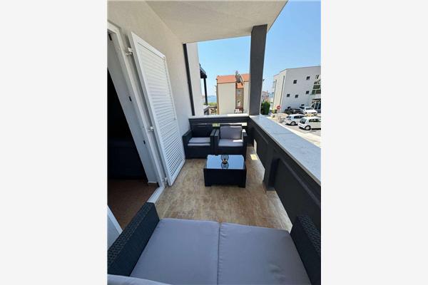 Apartman A2, na 4 osebe