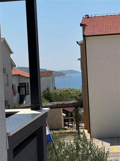 Apartman A2, na 4 osebe