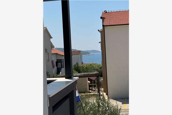 Apartman A2, na 4 osebe