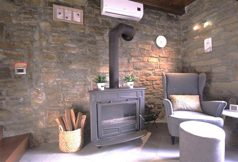 House K1, for 6 persons