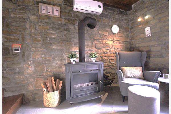 House K1, for 6 persons