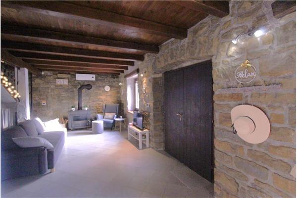 House K1, for 6 persons