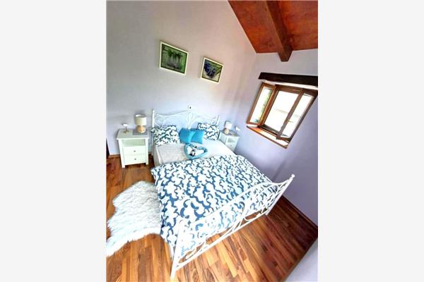 House K1, for 6 persons