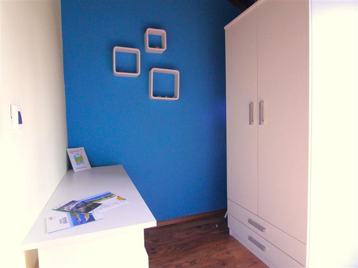 House K1, for 6 persons