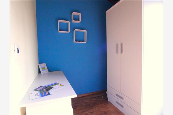 House K1, for 6 persons