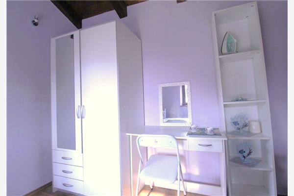 House K1, for 6 persons