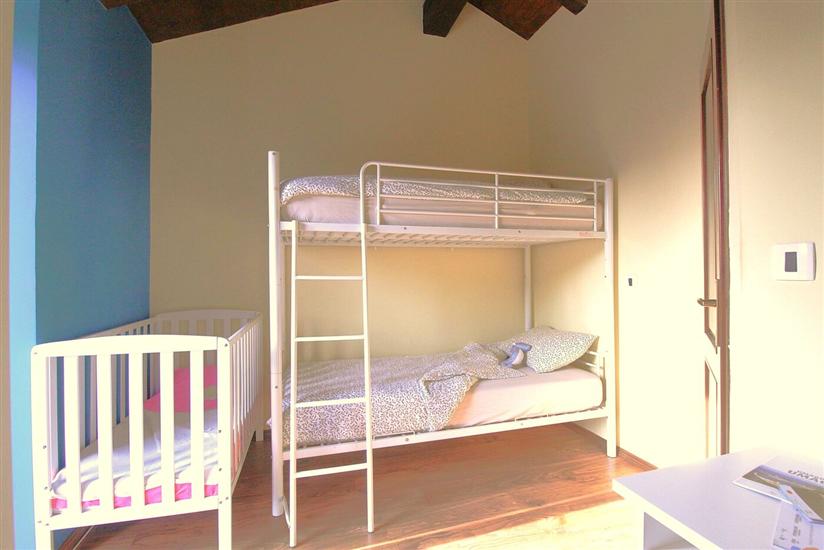 House K1, for 6 persons