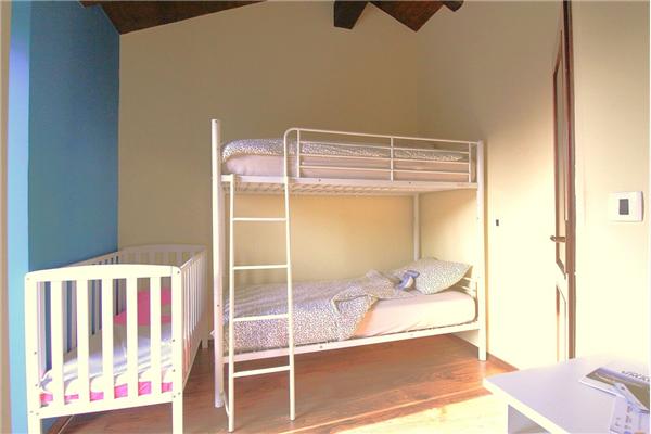 House K1, for 6 persons