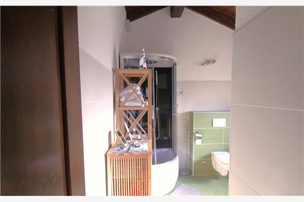 House K1, for 6 persons