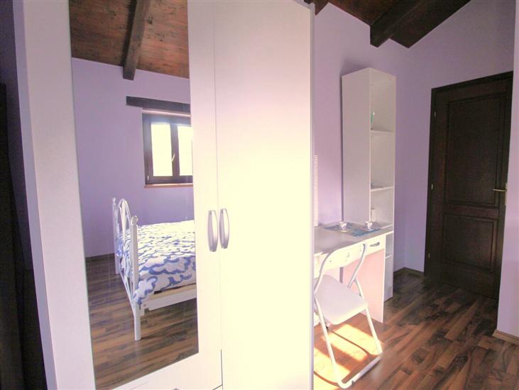 House K1, for 6 persons