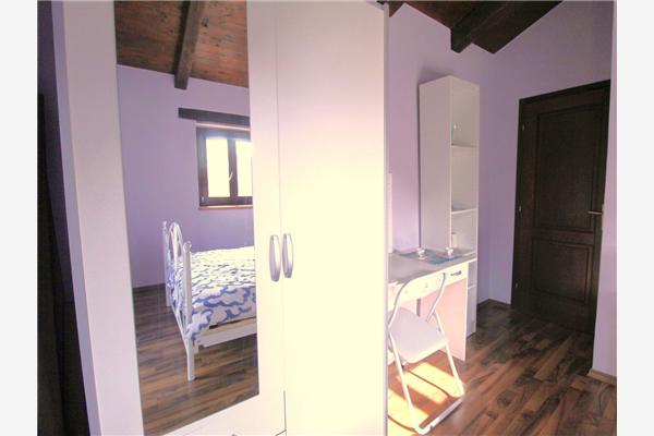 House K1, for 6 persons