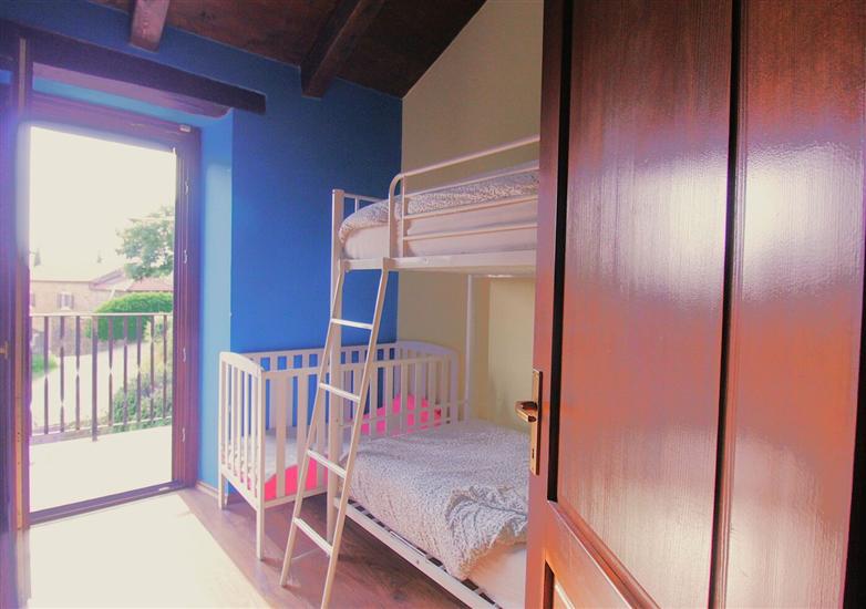 House K1, for 6 persons