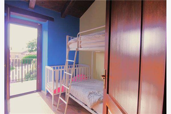 House K1, for 6 persons