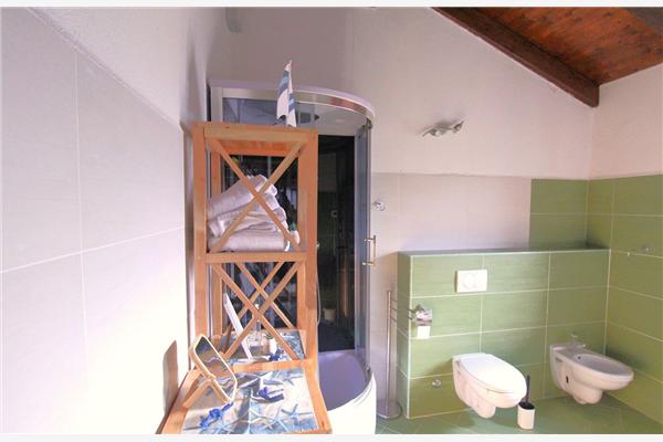 House K1, for 6 persons