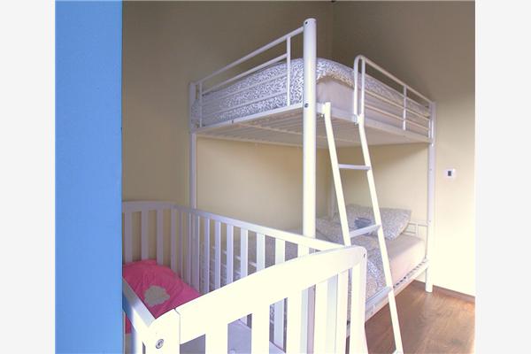 House K1, for 6 persons