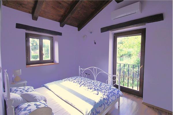 House K1, for 6 persons