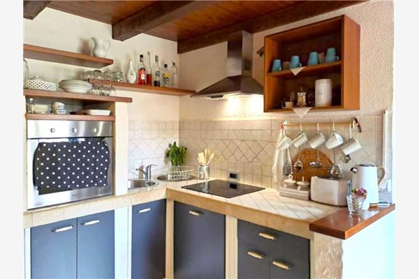 House K1, for 6 persons