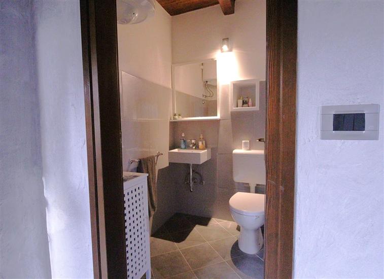 House K1, for 6 persons