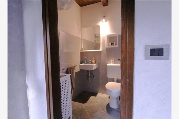 House K1, for 6 persons