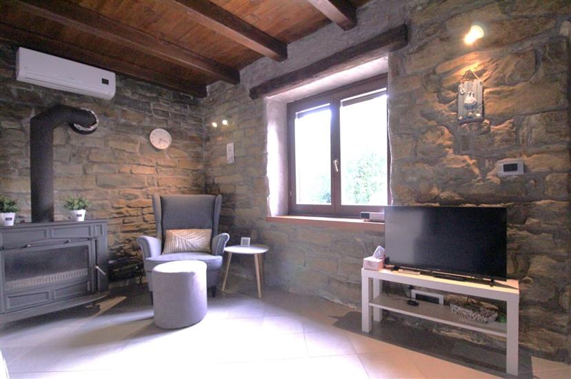 House K1, for 6 persons