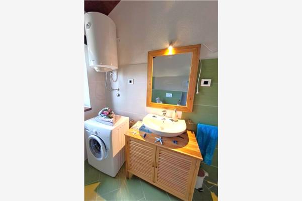 House K1, for 6 persons