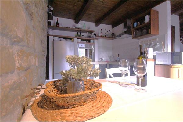 House K1, for 6 persons