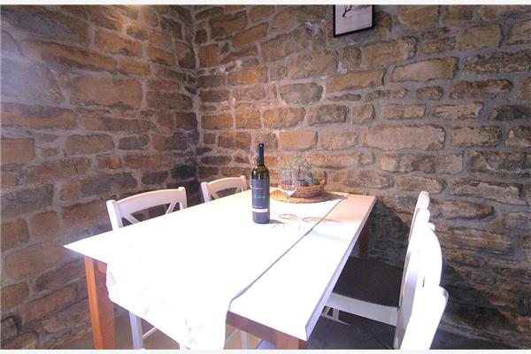 House K1, for 6 persons