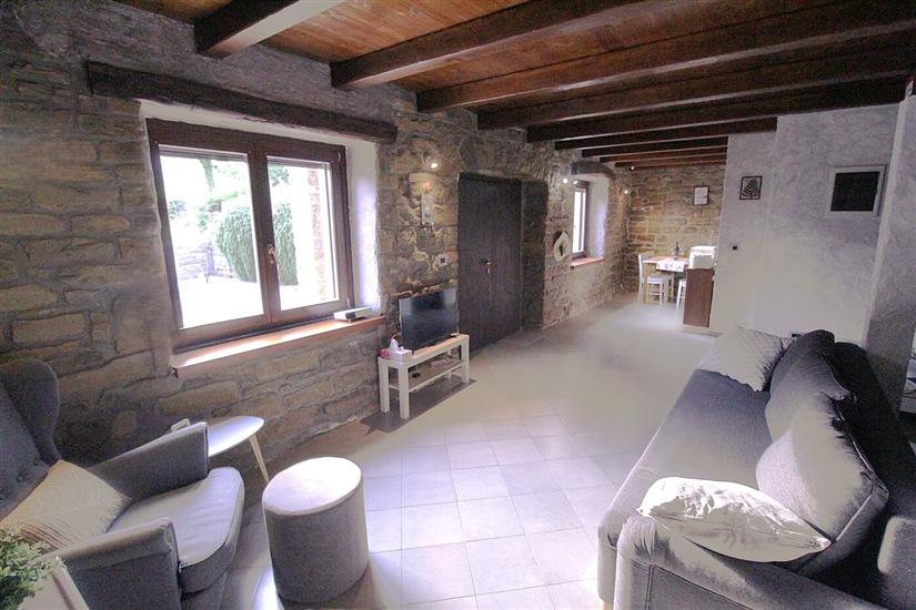 House K1, for 6 persons