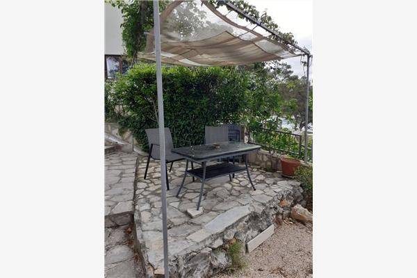 Apartment A1, for 2 persons