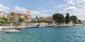 Apartment - Brodarica