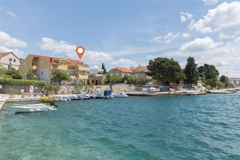 Apartments Marica
