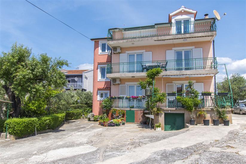 Apartments Marica