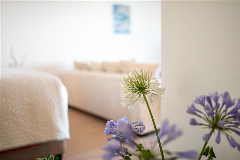 Apartment A2, for 2 persons